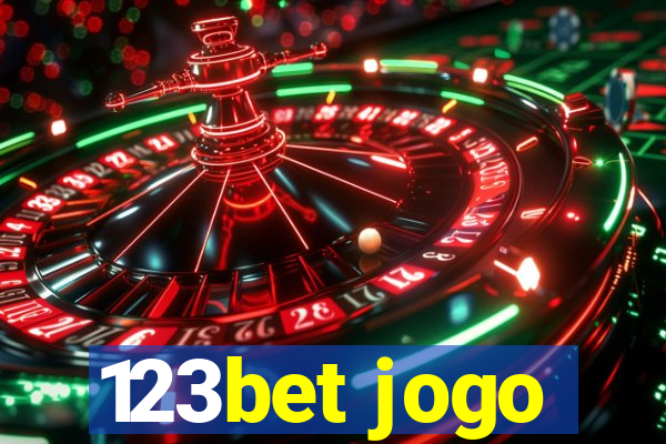 123bet jogo